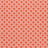 Thibaut Fabric Maisie Coral W74632