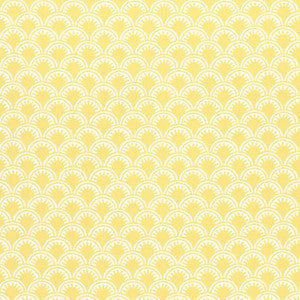 Thibaut Fabric Maisie Sunshine W74636