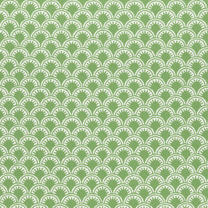 Thibaut Fabric Maisie Kelly Green W74637