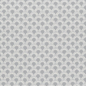 Thibaut Fabric Maisie Nickel W74643
