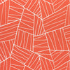 Thibaut Fabric Jordan Coral W74650