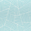 Thibaut Fabric Jordan Aqua W74659