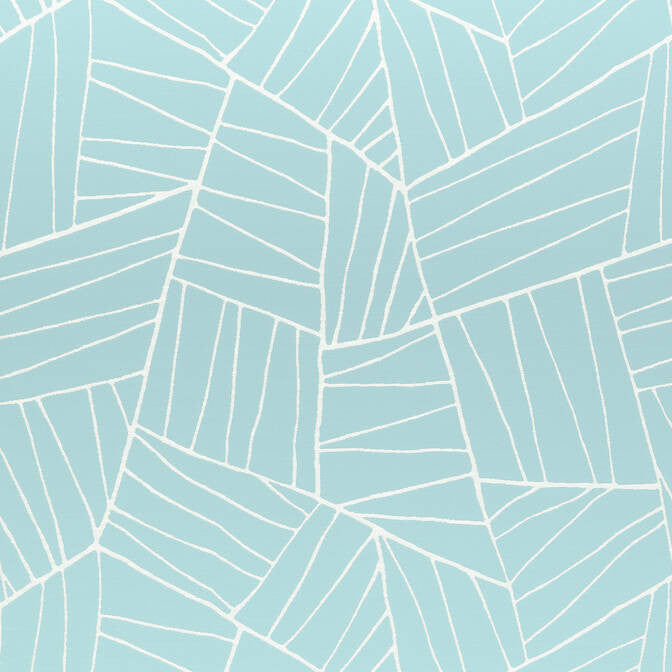 Jordan Aqua W74659 by Thibaut Fabric Thibaut Fabric Jordan Aqua W74659Fabric Festival 100% Polyester (UV) UNITED STATES </p><p>Repeat: V: 23.5 54 - Fabric Carolina -