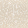 Thibaut Fabric Jordan Sand W74662