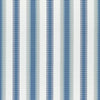 Thibaut Fabric Samba Stripe Navy and Nickel W74668