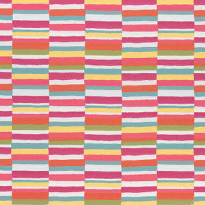 Thibaut Fabric Carnivale Fruit Punch W74685