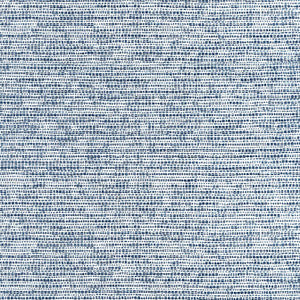 Thibaut Fabric Borealis Navy W75233