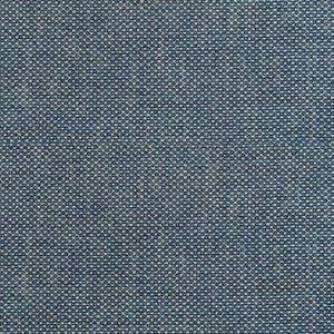 Thibaut Fabric Cascade Navy W75267