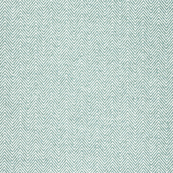 Monviso Seafoam W77130 by Thibaut Fabric Thibaut Fabric Monviso Seafoam W77130Fabric Veneto 64% Cot, 18% Vis, 16% Lin, 2% Poly ITALY </p><p>Repeat: V: 0.5 54 - Fabric Carolina -