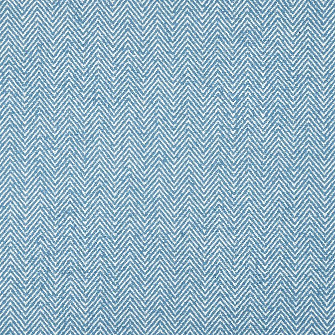 Monviso Cornflower W77132 by Thibaut Fabric Thibaut Fabric Monviso Cornflower W77132Fabric Veneto 64% Cot, 18% Vis, 16% Lin, 2% Poly ITALY </p><p>Repeat: V: 0.5 54 - Fabric Carolina -