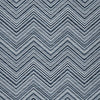 Thibaut Fabric Monti Chevron Navy W77135