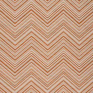 Thibaut Fabric Monti Chevron Copper W77138