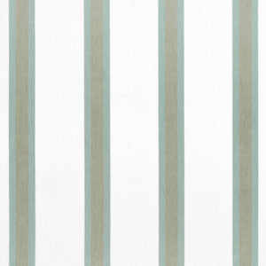 Thibaut Fabric Abito Stripe Seafoam W77144