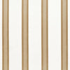 Thibaut Fabric Abito Stripe Camel W77146
