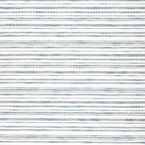 Thibaut Fabric Bellano Stripe Indigo W77149
