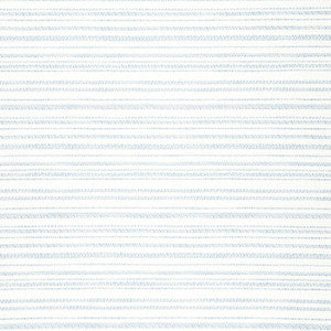 Thibaut Fabric Bellano Stripe Powder W77150