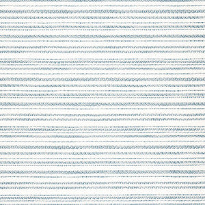 Thibaut Fabric Bellano Stripe Ocean W77152