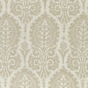 Thibaut Fabric Sir Thomas Embroidery Grey W772570