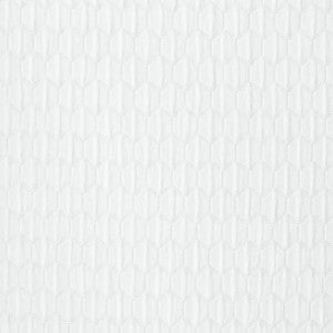 Thibaut Fabric Beacroft Matelasse Off White W772572