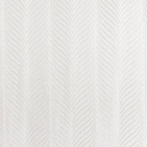 Thibaut Fabric Clayton Herringbone Embro Ivory W775444