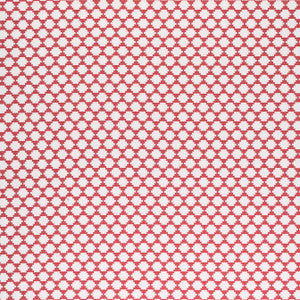 Thibaut Fabric Bijou Red W775448