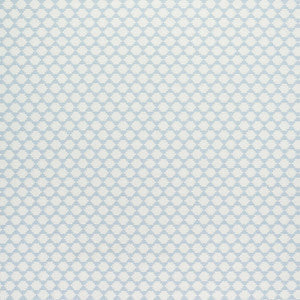 Thibaut Fabric Bijou Light Blue W775450