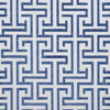 Thibaut Fabric Ming Trail Navy W775471