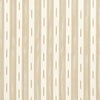 Thibaut Fabric Odeshia Stripe Camel W781306