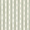 Thibaut Fabric Odeshia Stripe Spruce W781307
