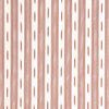 Thibaut Fabric Odeshia Stripe Sunbaked W781309