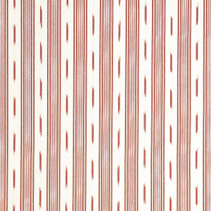 Thibaut Fabric Odeshia Stripe Sunbaked W781309