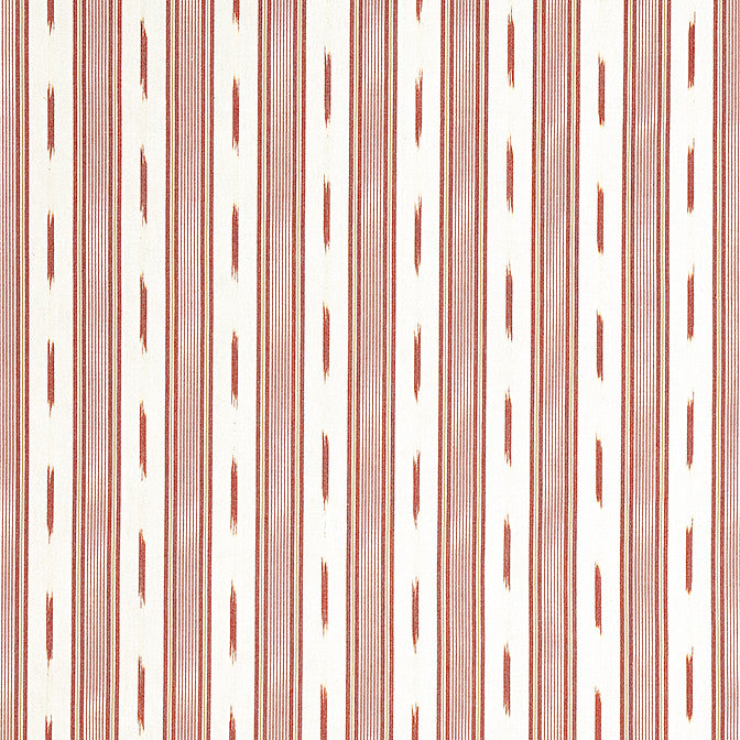 Odeshia Stripe Sunbaked W781309 by Thibaut Fabric Thibaut Fabric Odeshia Stripe Sunbaked W781309Fabric Montecito 100% Cotton INDIA </p><p>Repeat: V: 4.75 54 - Fabric Carolina -