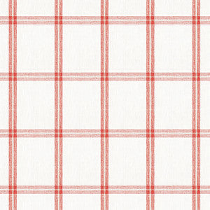 Thibaut Fabric Huntington Plaid Sunbaked W781334