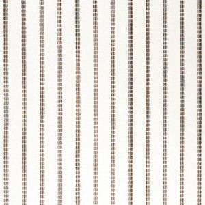 Thibaut Fabric Oak Creek Stripe Bark W78336