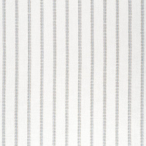 Thibaut Fabric Oak Creek Stripe Glacier W78339