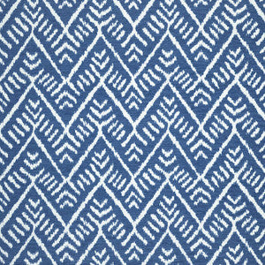 Thibaut Fabric Tahoe Denim W78358