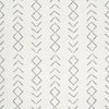 Thibaut Fabric Anasazi Charcoal W78363