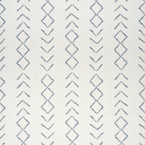 Thibaut Fabric Anasazi Midnight W78365