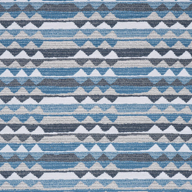 Saranac Waterfall W78376 by Thibaut Fabric Thibaut Fabric Saranac Waterfall W78376Fabric Sierra 100% Polyester (UV) UNITED STATES </p><p>Repeat: V: - 54 - Fabric Carolina -