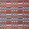 Thibaut Fabric Saranac Campfire W78378