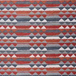 Thibaut Fabric Saranac Campfire W78378