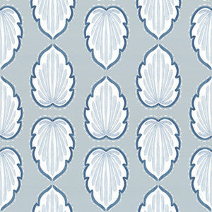 Aoc Wallpaper W7841 Palmer 2 Moonstone