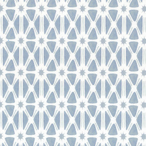 Aoc Wallpaper W7847 Triangle Stars 2 Moonstone
