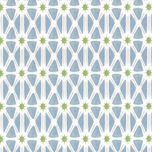 Aoc Wallpaper W7847 Triangle Stars 3 Spring
