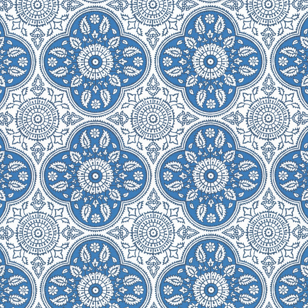 W7849 Tucson 3 Bluebird by Aoc Designer Wallcovering ART OF COLOR WELL KEPT SECRET WALLPAPER 100%PA USA Horizontal: 6.750 and Vertical: 6.750 27 in - Swanky Fabrics -