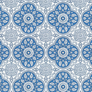 Aoc Wallpaper W7849 Tucson 3 Bluebird