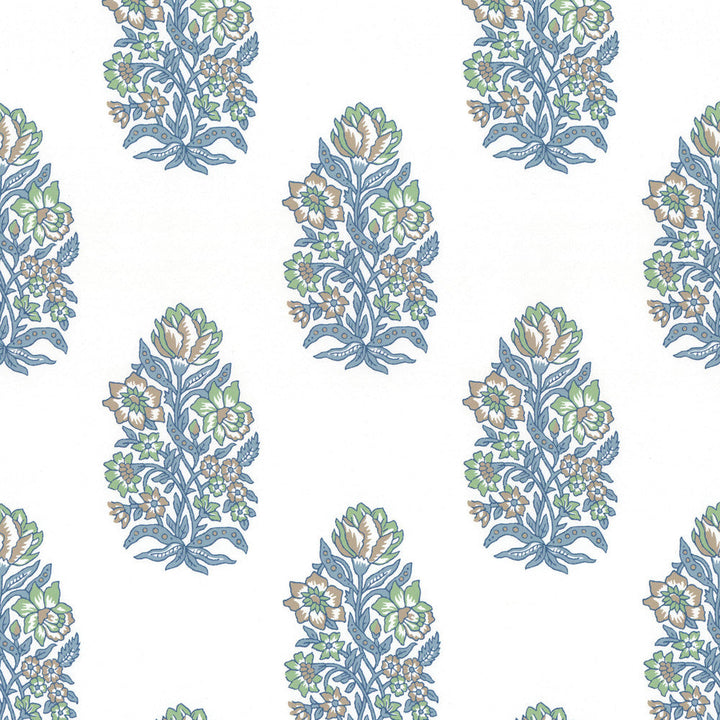 W7850 Vicarro 2 Denim by Aoc Designer Wallcovering ART OF COLOR WELL KEPT SECRET WALLPAPER 100%PA USA FLAME RETARDANT-CA BULLETIN 117-SECTION E FLAME RETARDANT-U.F.A.C. CLASS 1 PERFORMANCE RATED FABRIC WYZENBEEK 60 000 DOUBLE RUB WEAR TEST (HEAVY DUTY) Horizontal: 9.000 and Vertical: 10.000 27 in - Swanky Fabrics -
