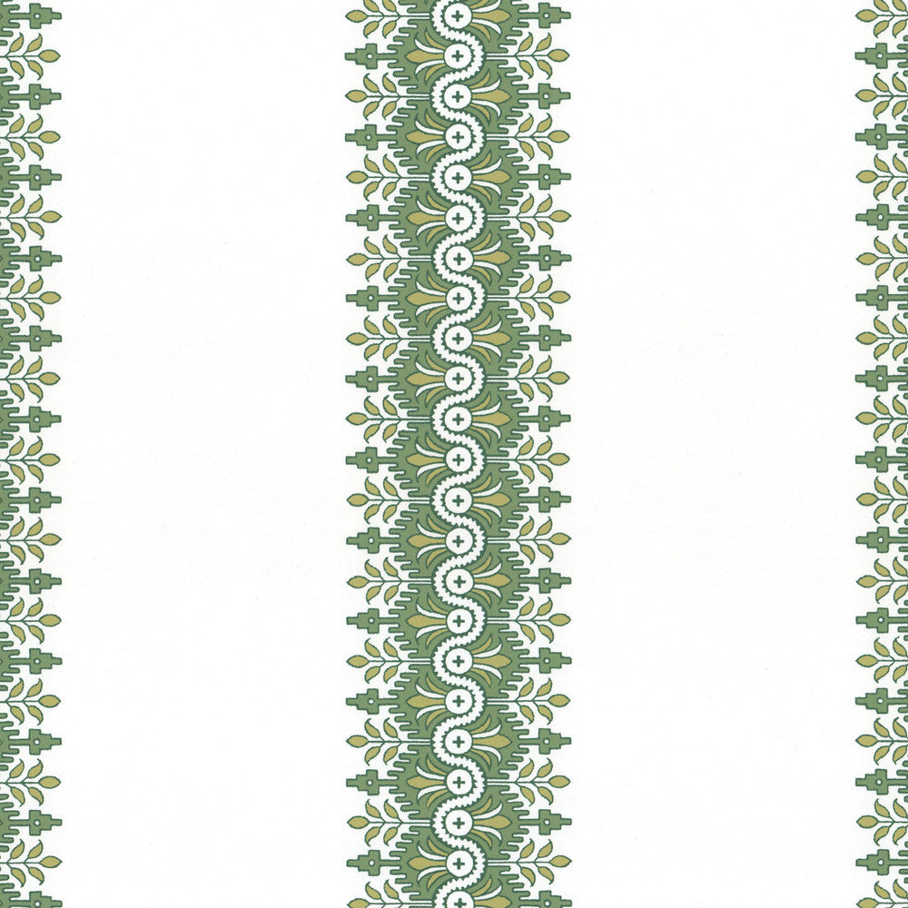 W7851 Xander 2 Avocado by Aoc Designer Wallcovering ART OF COLOR WELL KEPT SECRET WALLPAPER 100%PA USA Horizontal: 9.000 and Vertical: 1.500 27 in - Swanky Fabrics -