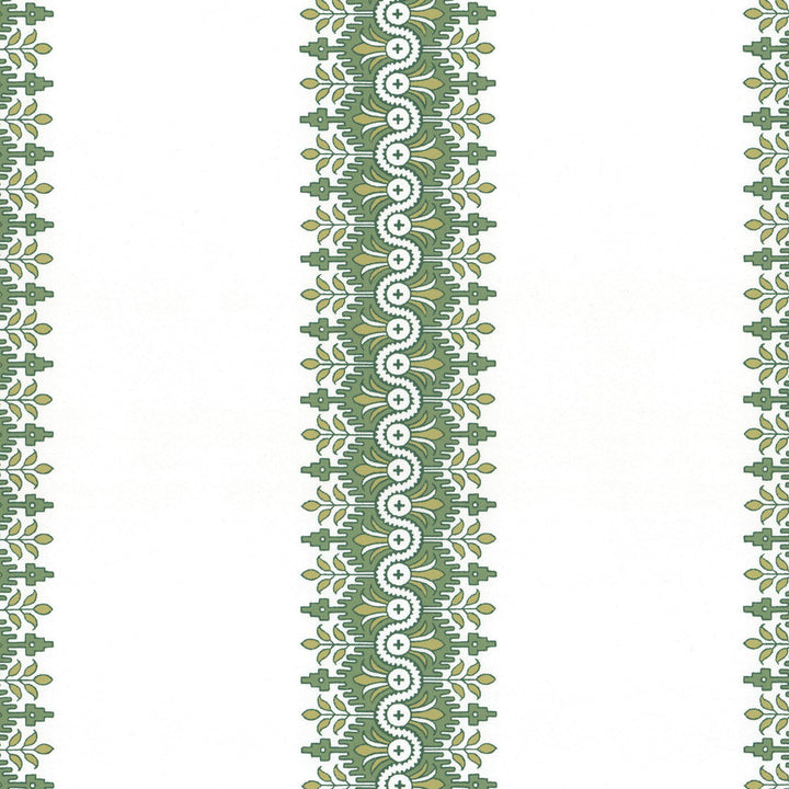 W7851 Xander 2 Avocado by Aoc Designer Wallcovering ART OF COLOR WELL KEPT SECRET WALLPAPER 100%PA USA Horizontal: 9.000 and Vertical: 1.500 27 in - Swanky Fabrics -