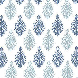 Aoc Wallpaper W7852 Paxon 1 Denim
